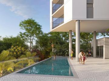 Apartamento de 3 quartos, Curitiba · Apartamento duplex garden 3 quartos 2 vagas - santa felicidade
