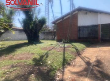 Foto 01 · Terreno no Centro de Holambra disponível para Venda!