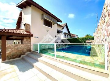 Casa · 250m² · 6 Quartos · 4 Vagas · Casa em Peruíbe