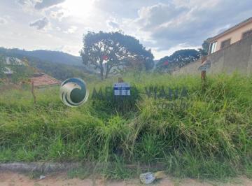 Foto 01 · Terreno à venda em São Lourenço-MG, bairro Solar dos Lagos, com 450,00 m² de área!