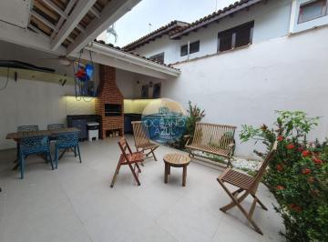 Foto 01 · Imóvel a Venda em Juquehy - av.  da praia, 100m da praia, c/ 4 dormitórios, 2 suítes, 2 vagas, 180m²