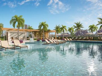 Apartamento de 3 quartos, Fortaleza · Lançamento Moura Dubeux Arborê Passeio Kennedy em Fortaleza-CE