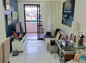 Foto-0 · Vendo um belíssimo apartamento 2/4 na Federação