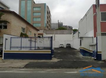 Terreno · 330m² · Terreno em excelente localização - Jardim Paulista/Itaim.