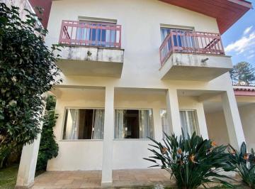 Casa · 664m² · 4 Quartos · 2 Vagas · Sobrado em condomínio 664m² com 4 dormitórios,Condomínio Villa Bianca