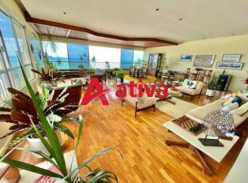 Apartamento · 280m² · 4 Quartos · 2 Vagas · Apartamento a venda em Ipanema
