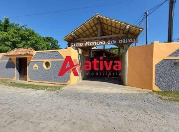 Casa · 9 Quartos · Sitio Rancho da Águas