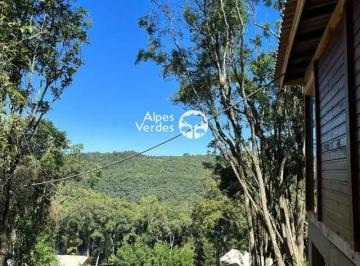Terreno · 2m² · Vende-se terreno em Gramado a 900 mts da Rua Coberta