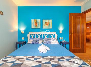 Apartamento · 1 Quarto · 1 Vaga · Vende-se Apartamento em gramado a 5 minutos da Rua Coberta de Gramado