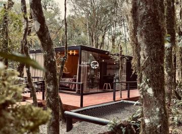 Casa · 1182m² · 6 Quartos · 5 Vagas · Vende-se Terreno com uma Mini Pousada em Canela a 10 minutos da Catedral de Pedra