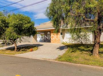 Casa · 1028m² · 4 Quartos · 3 Vagas · Casa à venda no Condomínio Haras Pindorama, Jacaré - Cabreúva - SP.