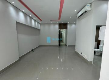 Foto 01 · Prédio comercial para locação, 9 salas, 2 vagas, 181m², Moema.