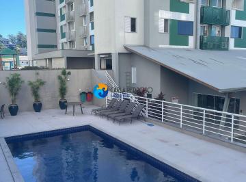 piscina · Apartamento em Vera Cruz, Criciúma/SC
