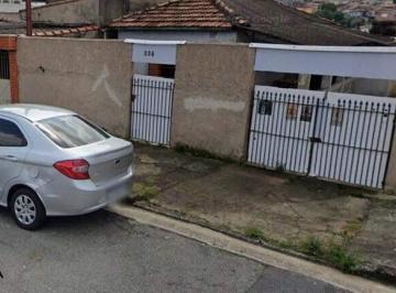 Terreno · 300m² · Terreno 300 m² Localizado No Bairro Capuava Santo André - SP 