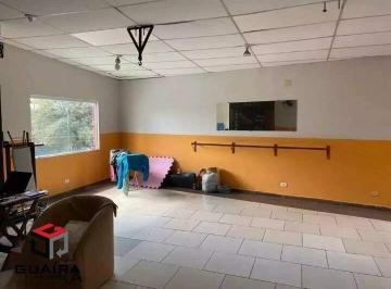 Comercial · 201m² · 1 Quarto · 1 Vaga · Prédio para aluguel 1 quarto 1 vaga Assunção - São Bernardo do Campo - SP