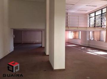 Comercial · 370m² · 1 Vaga · Salão à venda 1 vaga Paraíso - Santo André - SP