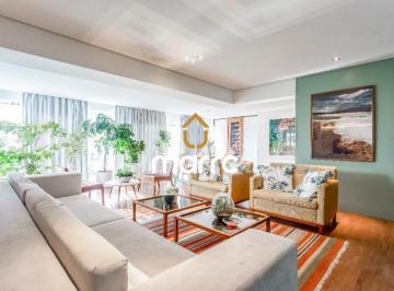 Apartamento · 158m² · 3 Quartos · 3 Vagas · Lindo apartamento a venda no condomínio L'Adresse Vila Nova