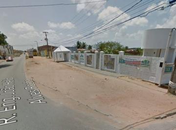 Terreno , Natal · Vendo área na Avenida João Hélio, Planalto, Natal, RN