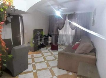 Casa · 182m² · 2 Quartos · 2 Vagas ·  Sobrado a venda no Jardim Rina, Santo André.