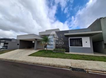 Casa · 413m² · 3 Quartos · 3 Vagas · Casa Condomínio em Ponta Grossa