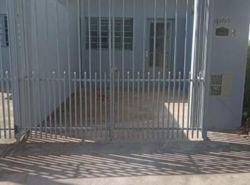 Casa · 160m² · 1 Quarto · 1 Vaga · Imóvel para locação com 1 dormitório - Residencial Agua Branca