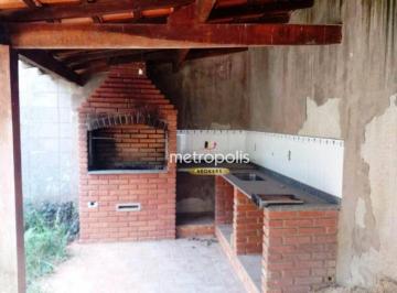 Área Gourmet · Prédio, 384 m² - venda por R$ 1.700.000,00 ou aluguel por R$ 7.967,84/mês - Vila Assunção - Santo An