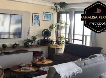 bd16b643f120c207673f97637494b1dc93b70be0 · Apartamento com 3 dormitórios à venda, 170 m² por R$ 1.498.000,00 - Santo Antônio - São Caetano do S