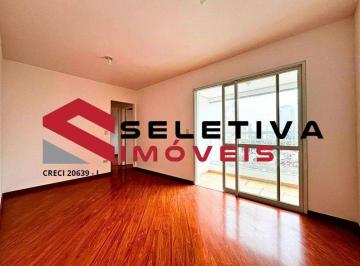 Apartamento · 90m² · 2 Quartos · Apartamento para aluguel - em Brooklin