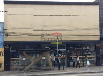 Comercial · 1369m² · 20 Vagas · GALPÃO SANTANA 1369MTS2