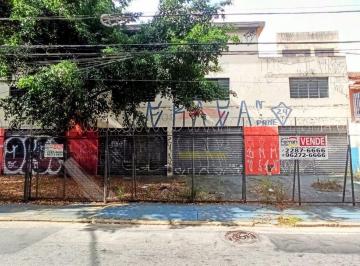 Comercial · 409m² · 15 Vagas · Terreno plano comercial a venda em Santana com 565m² e 2 frentes!