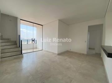 Apartamento · 158m² · 4 Quartos · 2 Vagas · Cobertura à venda 4 quartos 1 suíte 2 vagas - Ana Lúcia
