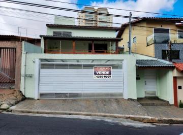 Casa · 337m² · 4 Quartos · 3 Vagas · Casa com 4 quartos à venda, 337 m² por R$ 1.100.000 - Vila Rosália - Guarulhos/SP
