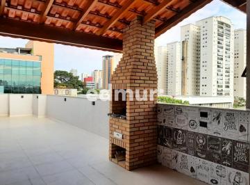 Apartamento · 78m² · 2 Quartos · Apartamento à venda - no Jardim