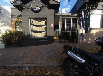 Comercial · 200m² · Salão comercial.