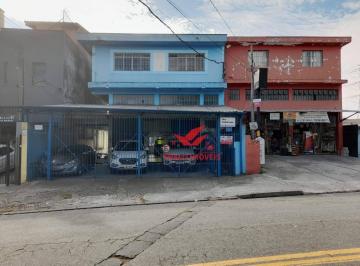 a7b10d5fc74f3bdf6a5569e8089971b156889a65 · Sala para alugar, 25 m² por R$ 1.000,00/mês - Jardim Ester Yolanda - São Paulo/SP