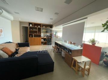 Apartamento · 121m² · 3 Quartos · 2 Vagas · Apartamento para Locação em Pinheiros - 3 Dormitórios, 2 Vagas, 121m²