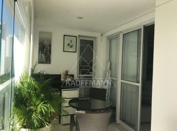 Apartamento · 52m² · 1 Quarto · 1 Vaga · Apartamento à Venda no Campo Belo 1 Suíte e 1 Vaga 52,00m²Util.