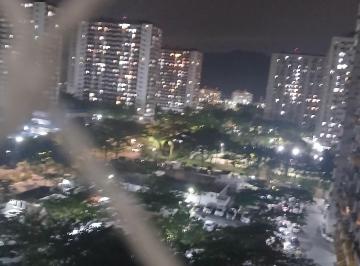 Apartamento Aluguel 78m² de 3 quartos · barra da tijuca condominio barra su ed joatingal 450.000,00 direto dono tel 988241010