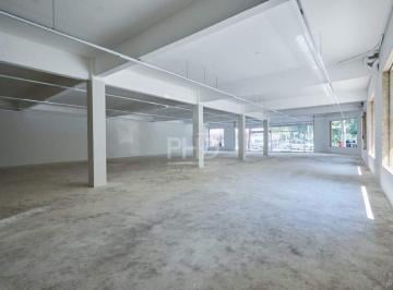 Comercial · 615m² · Salão Novo com 615 metros no Centro São Bernardo do Campo