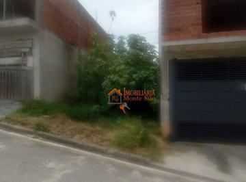 b557b54f26253ff12b1d20d58823a2557096afe2 · Terreno à venda, 125 m² por R$ 164.000,00 - Jardim Paraíso - Guarulhos/SP