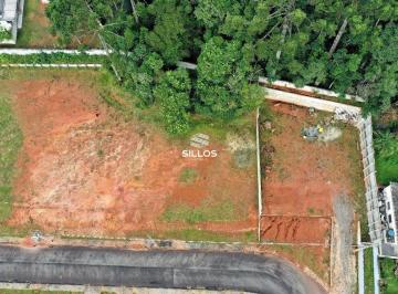 8539_i25a3_8539666dca7604ae8.jpg · Terreno com 1.137,55m² à venda em condomínio fechado no bairro Ferraria em Campo Largo/PR