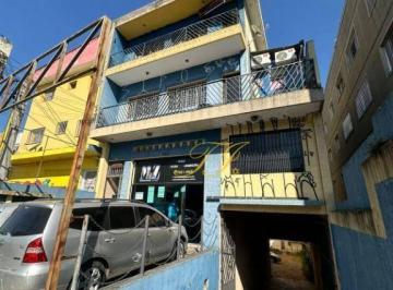 1b079c6a4cf9b48444669a91411bc5f712f4f70c · Prédio à venda, 370 m² por R$ 4.500.000,00 - Centro - Guarulhos/SP