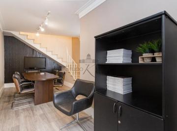 Casa · 253m² · 4 Quartos · 3 Vagas · Casa Comercial e Residencial - Aclimação - 4 Dormitórios - 350m².