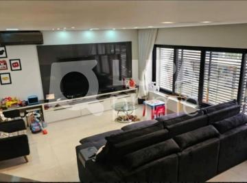Casa · 309m² · 4 Quartos · 4 Vagas · SOBRADO COM 4 QUARTOS/SUÍTES PARA VENDA, JARDIM SÃO PAULO, SÃO PAULO