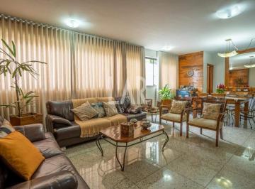 Apartamento · 214m² · 4 Quartos · 3 Vagas · Área Privativa à venda, 4 quartos, 2 suítes, 3 vagas, Buritis - Belo Horizonte/MG