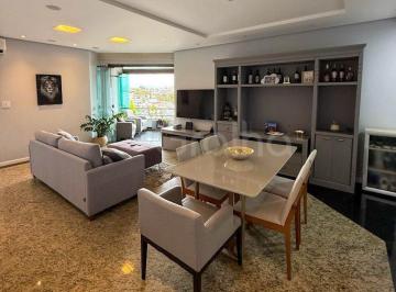 01 · Apartamento de 130 m² com 3 quartos sendo 1 suíte no Abraão