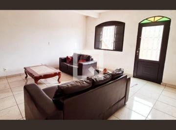 Casa · 236m² · 3 Quartos · 4 Vagas · Casa à Venda - Alto Caiçaras, 3 Quartos,  236 m² - Belo Horizonte