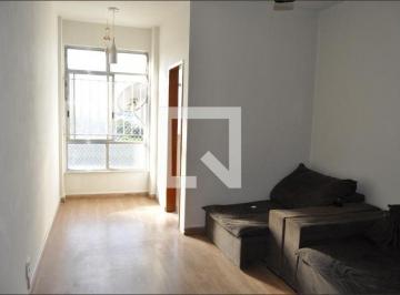 Apartamento · 84m² · 2 Quartos · Apartamento para Aluguel - Engenho Novo, 2 Quartos,  84 m² - Rio de Janeiro