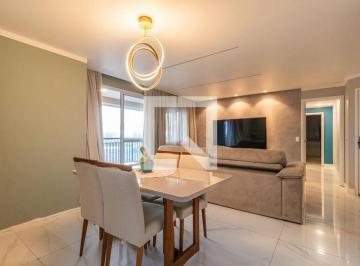 Apartamento · 109m² · 3 Quartos · 2 Vagas · Apartamento para Aluguel - Alphaville, 3 Quartos,  109 m² - Barueri