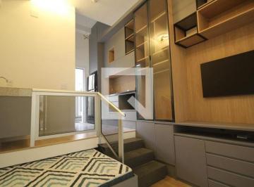 Apartamento · 27m² · 1 Quarto · Apartamento para Aluguel - Vila Mariana, 1 Quarto, 27 m² - São Paulo